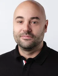 Peter Djukič